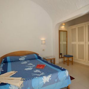 Dreibettzimmer