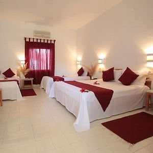 Vierbettzimmer